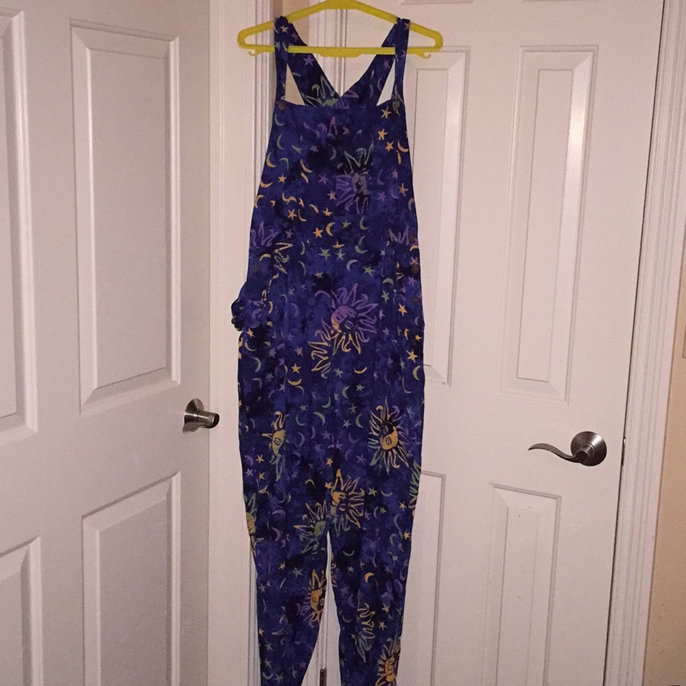 Eagle Ray Wear Original Designs Jumper XL EUC